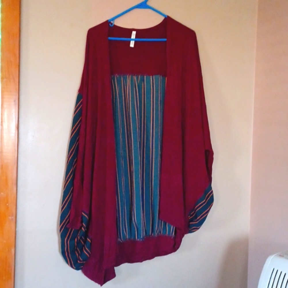 Sun N Moon Cardigan